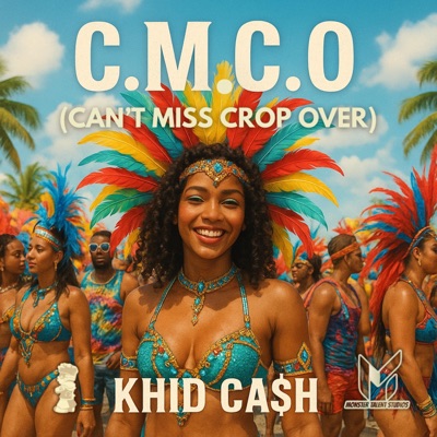 C.M.C.O (Can't Miss Crop Over) - Single
