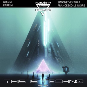 This is Techno - Single