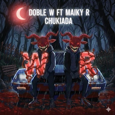 Toy en chukiada (feat. Maiiky r) - Single
