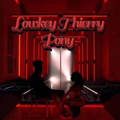 Pony - Single