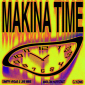 Makina Time