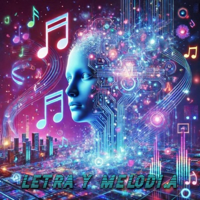 Letra y Melodi.a