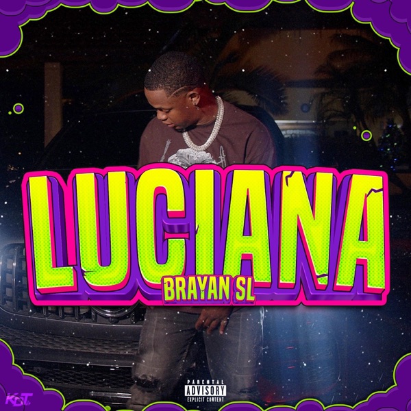 LUCIANA