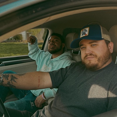 Up Rn! (feat. Jake Perez) - Single