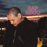 Rap Serio - Single - Kriska