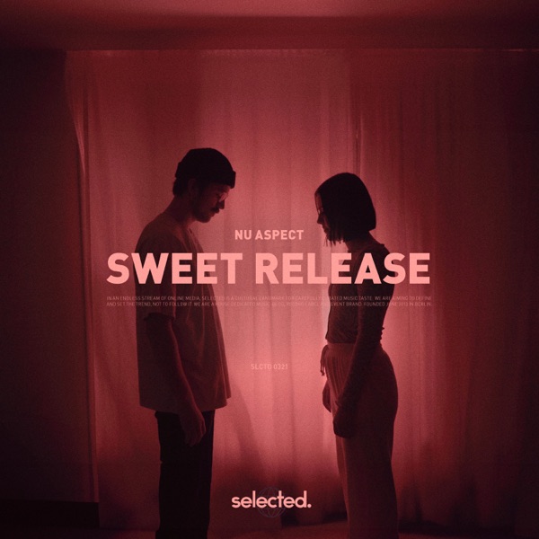 Sweet Release - Single