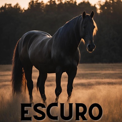 ESCURO (feat. Xuxu Nunes) - Single