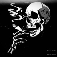 HUNGER FOR DEATH (feat. Zero 610) - Single - ETXN