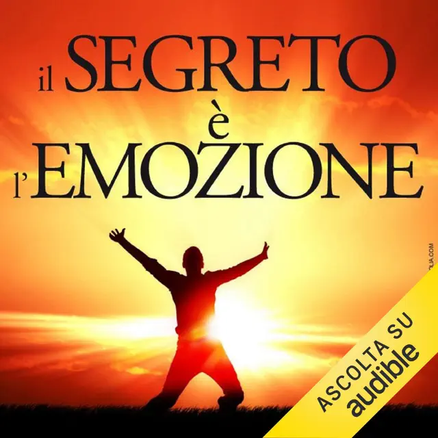 Il segreto è l'Emozione