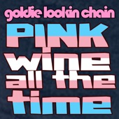 Pink Wine All The Time artwork