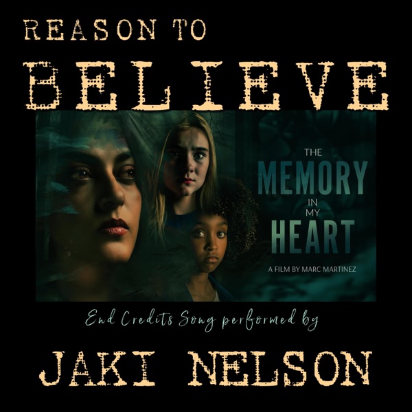 Reason to Believe