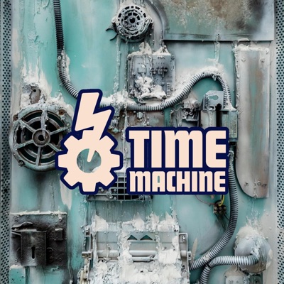 Time Machine - Single