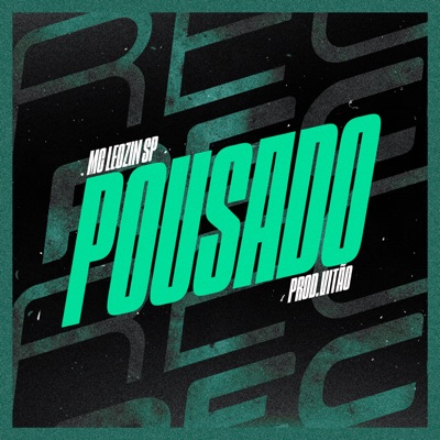 Pousado - Single
