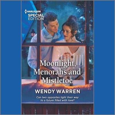 Moonlight, Menorahs and Mistletoe