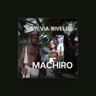 Listen to Sylvia Rivelo, watch music videos, read bio, see tour dates & more!