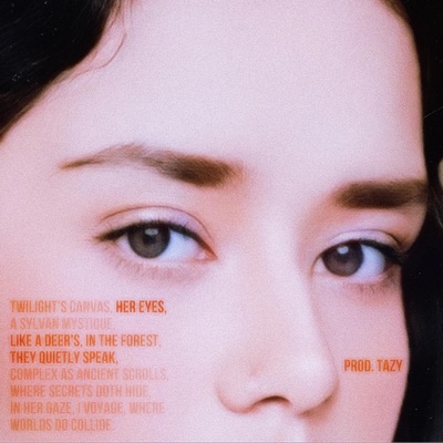 Her Eyes - Single