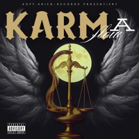 Karma-Flow - EP - Alpha