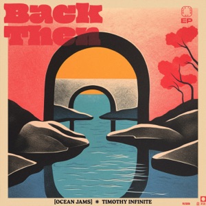 Back Then - EP