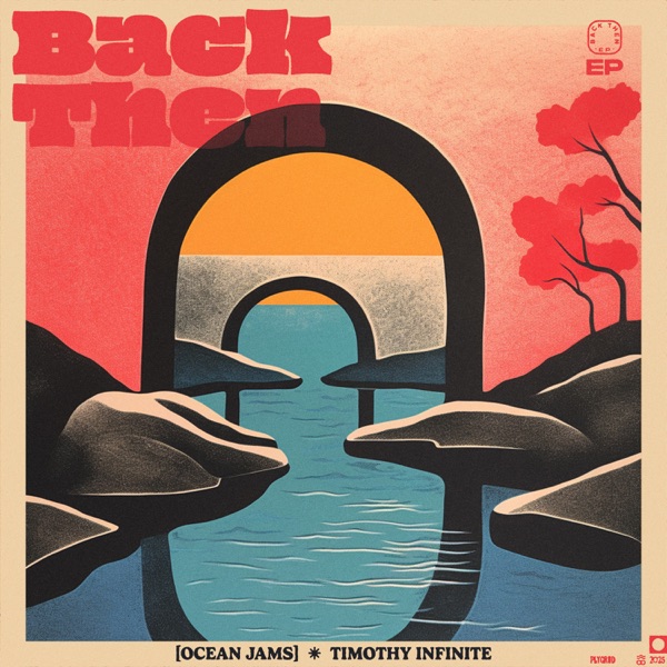 Back Then - EP