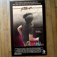 Footloose - Single - Akimbo4s