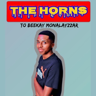 The Horns To Oscar Mbo X Morda - Single