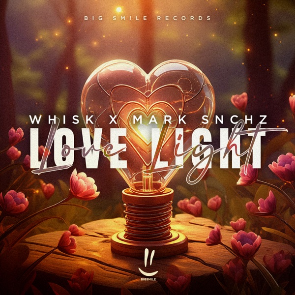 Love Light - Single