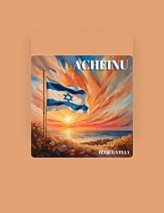 Posłuchaj wykonawcy Izzie Gately, obejrzyj teledyski, przeczytaj biografię, zobacz daty tras koncertowych i nie tylko!