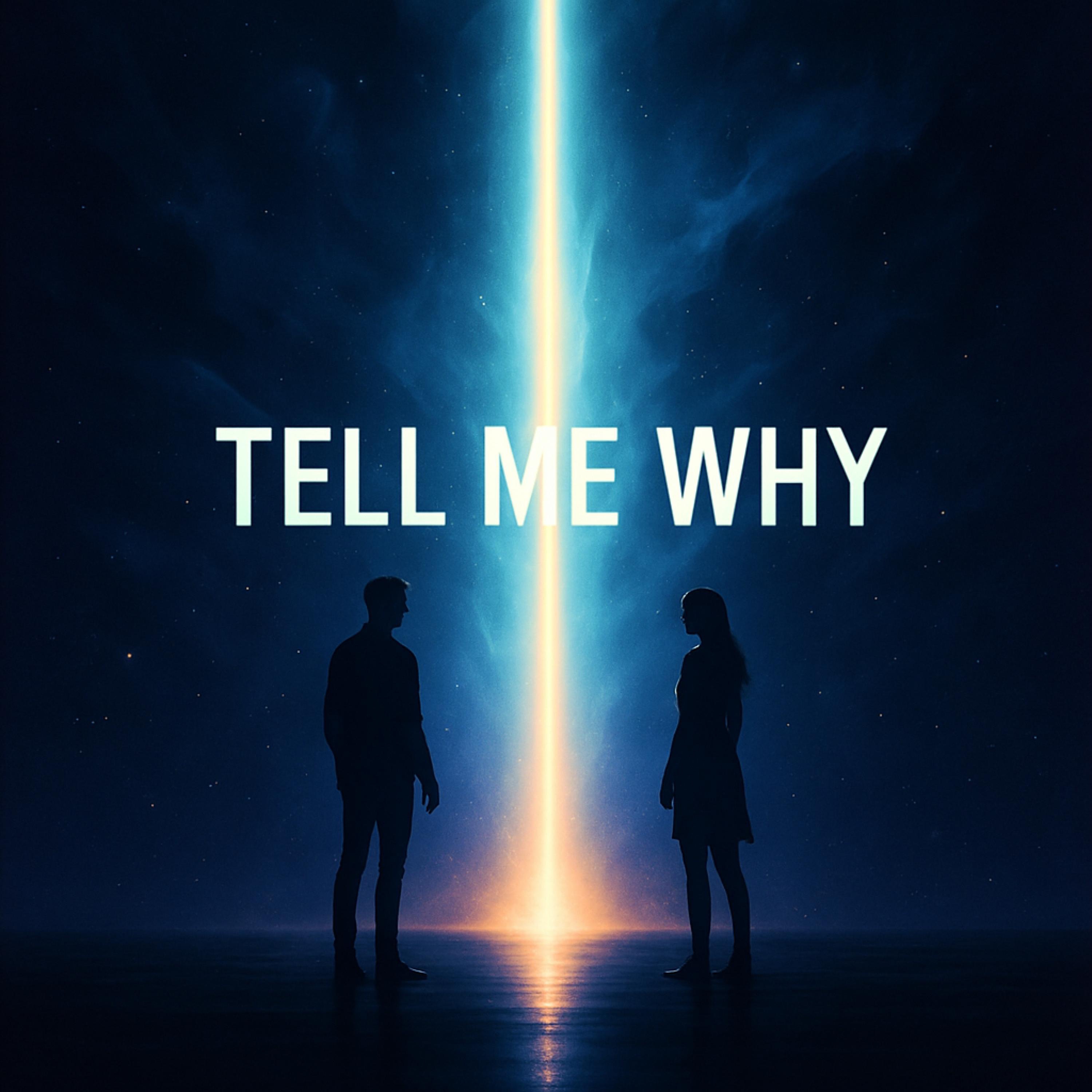 TELL ME WHY - Single