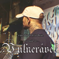 Vulnerável - Single - Kioabencoado