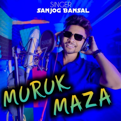 Muruk Maza - Single