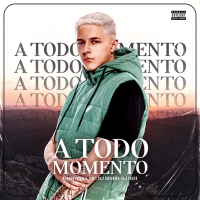 A Todo Momento - Single