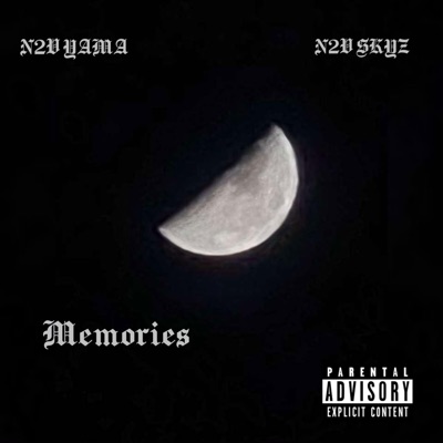 Memories (feat. N2V Skyz) - Single