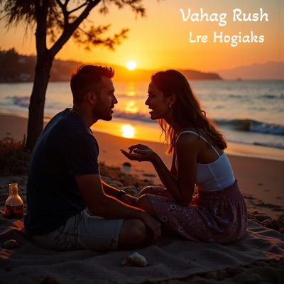 Lre Hogiaks - Single