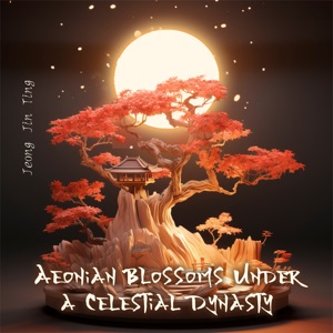 Aeonian Blossoms Under a Celestial Dynasty