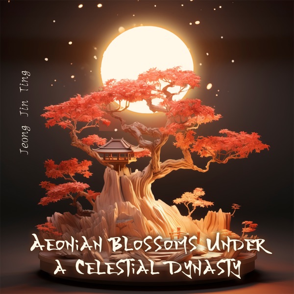 Aeonian Blossoms Under a Celestial Dynasty