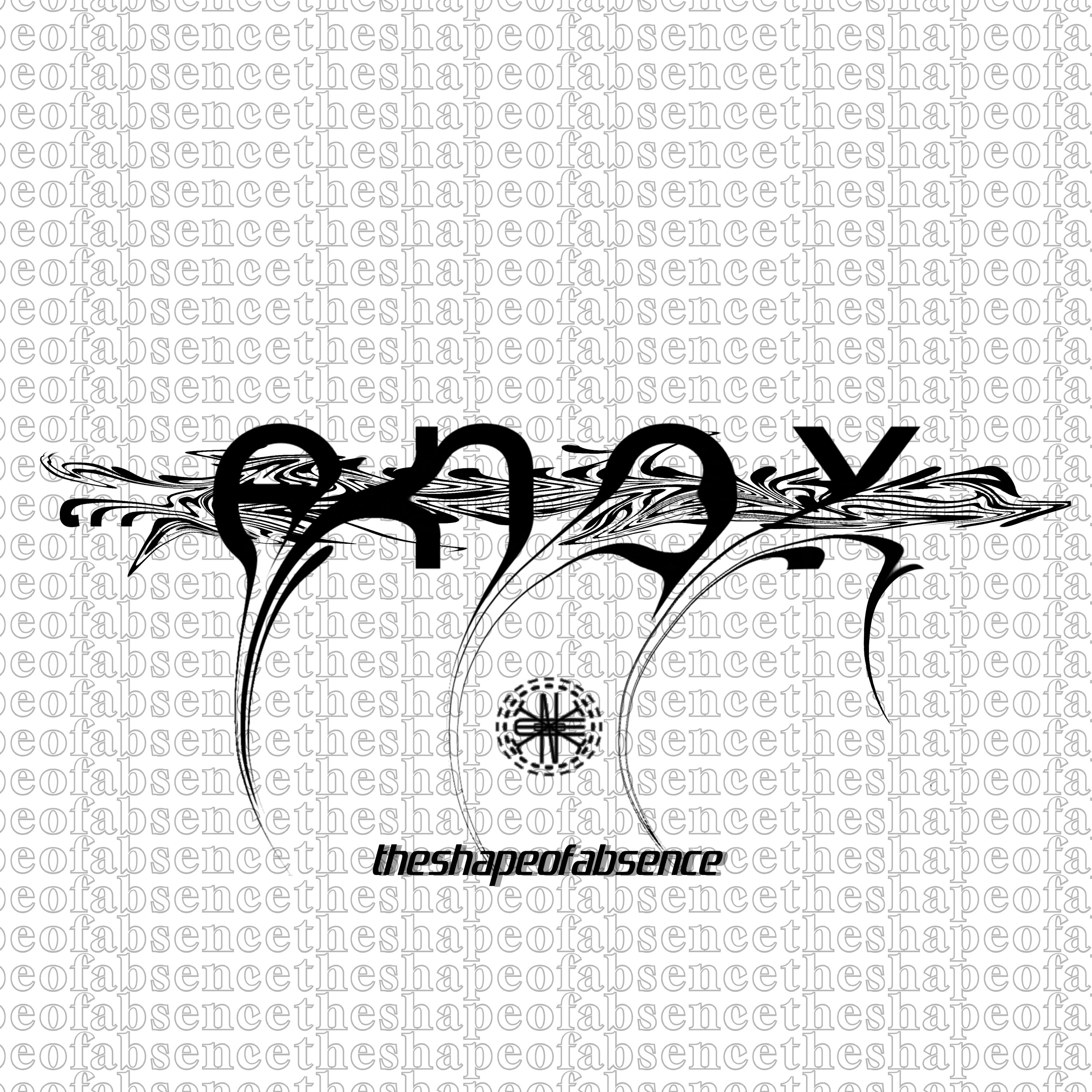 The Shape Of Absence - EP