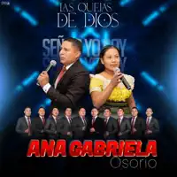 Las quejas de Dios — Ana Gabriela