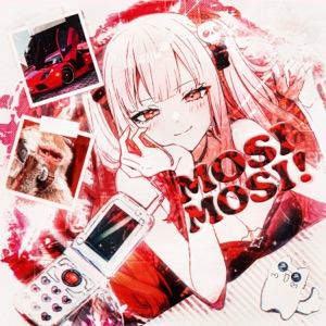 MOSI MOSI! - EP