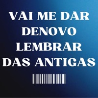 Vai Me Dar Denovo Lembrar das Antigas - Single - MC P1 & DJ LéoSheik