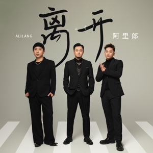 离开 - Single