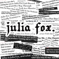 Julia Fox. - Single - EMM