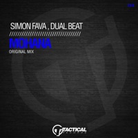Mohana - Single - Simon Fava & Dual Beat
