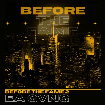 Before the Fame 2 - EP