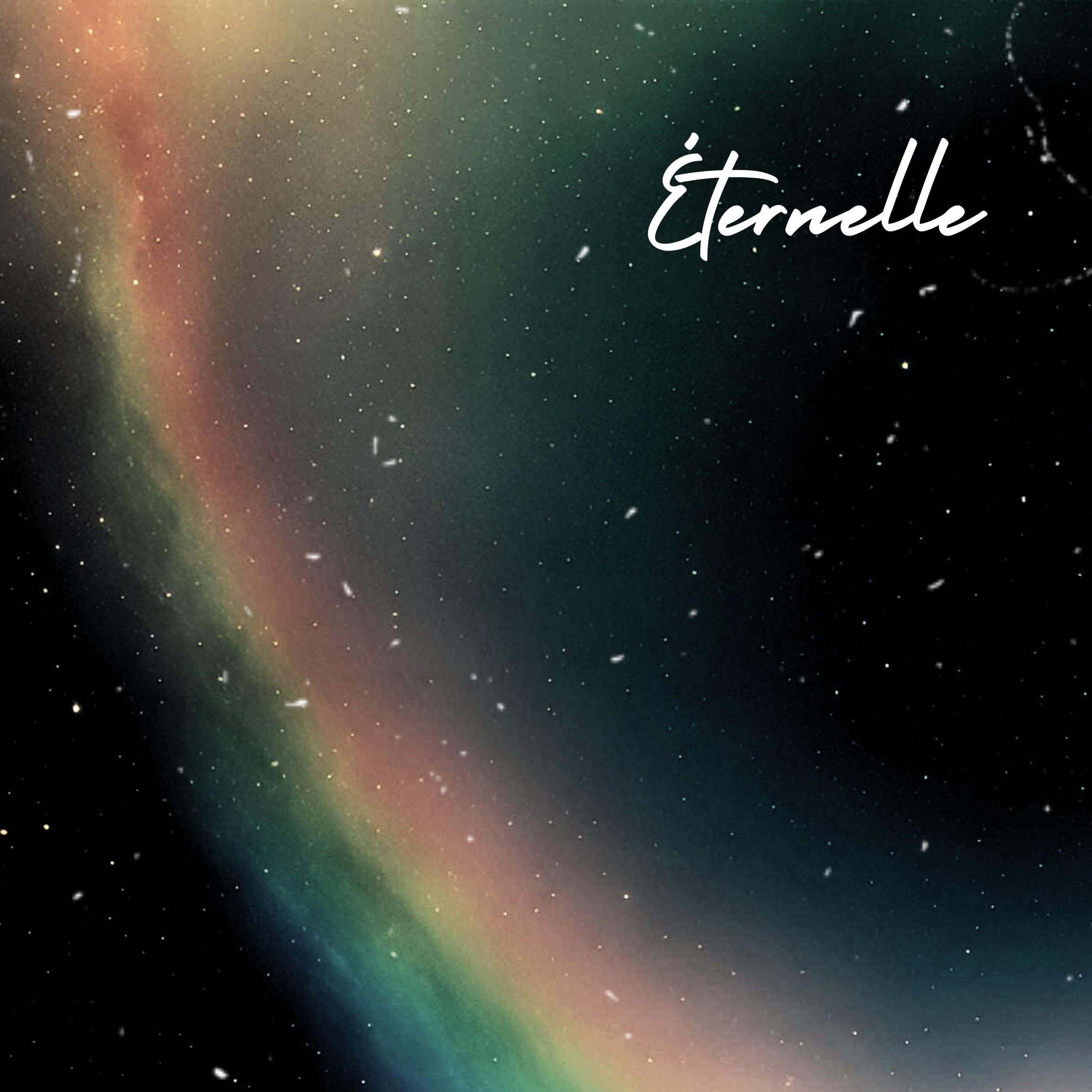 Éternelle - Single