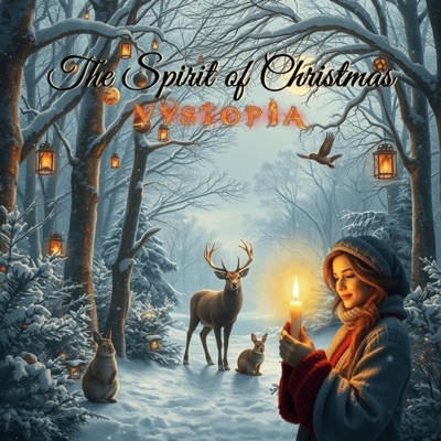 The spirit of Christmas - Single