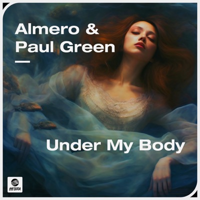 Under My Body (Extended Mix) - Single