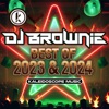 DJ BROWNIE - Honey (Citybox rmx)