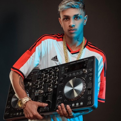 EMBRAZAMENTO SINISTRO DO TREPA - Single