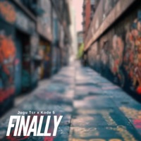 Finally - Single - Jugu Tcr