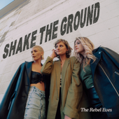 Shake the Ground song art